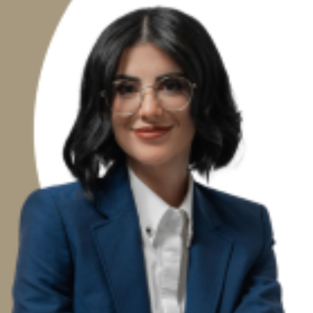 Speaker image for Mona Chiha