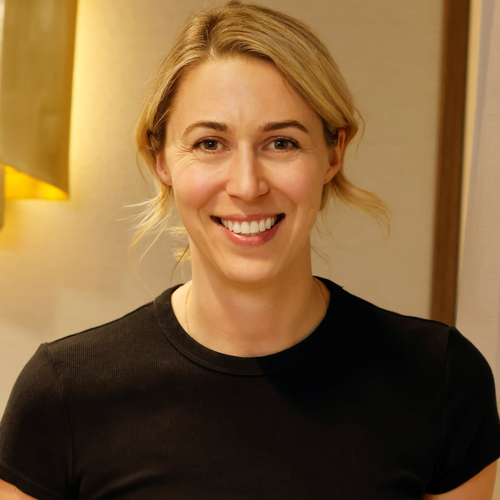 Speaker profile image for Ashleigh Whittaker