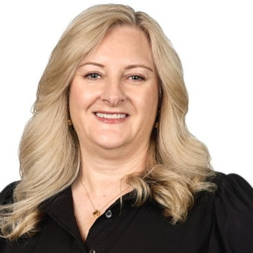 Speaker profile image for Michelle Mahoney