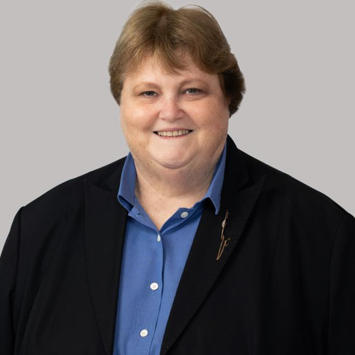 Speaker profile image for Terri Mottershead