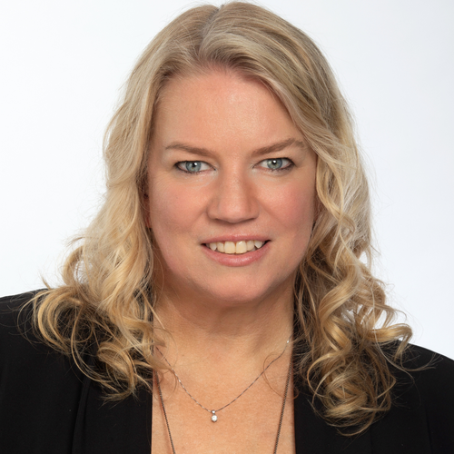 Speaker profile image for Alison Laird