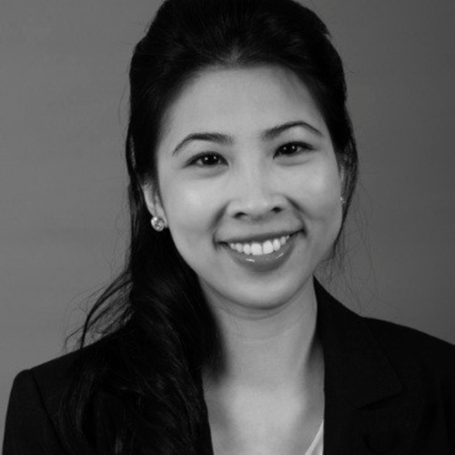 Speaker profile image for Angela Luu