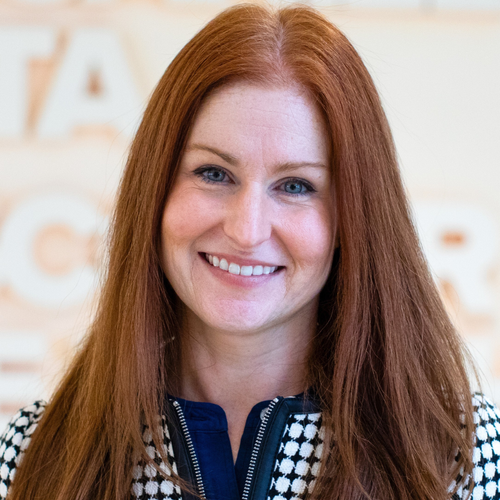 Speaker profile image for Aurora Bryant