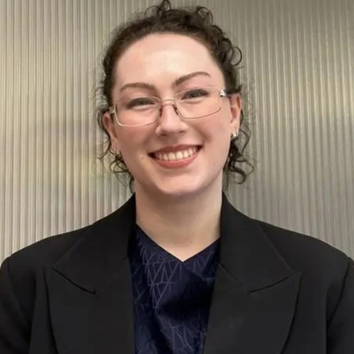 Speaker profile image for Claire Walters