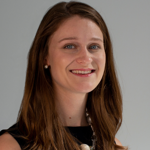 Speaker profile image for Clementine Fox