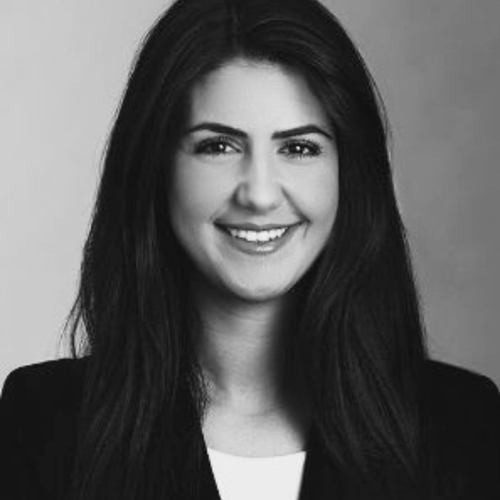 Speaker profile image for Ena Catovic