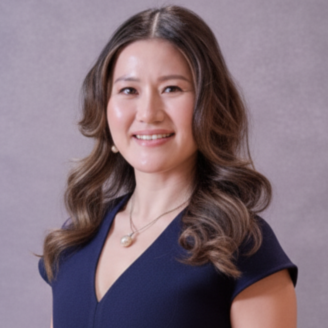 Speaker image for Fay Koo