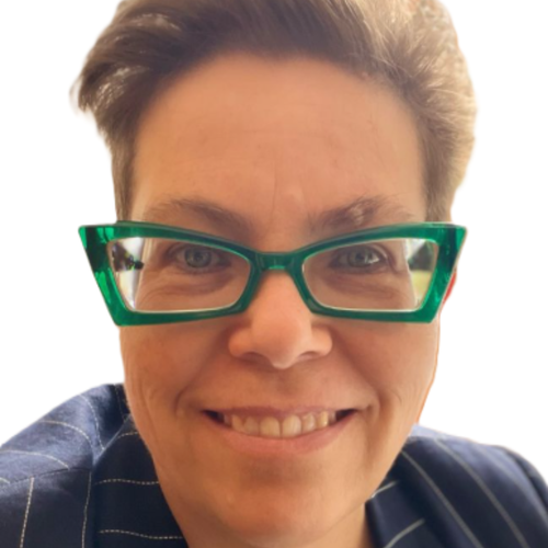 Speaker profile image for Fiona McLay