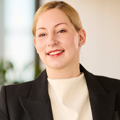 Speaker profile image for Lauren Anderson