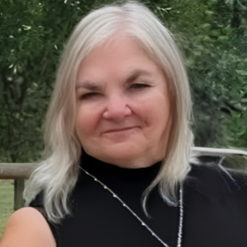 Speaker profile image for Leona Blanco