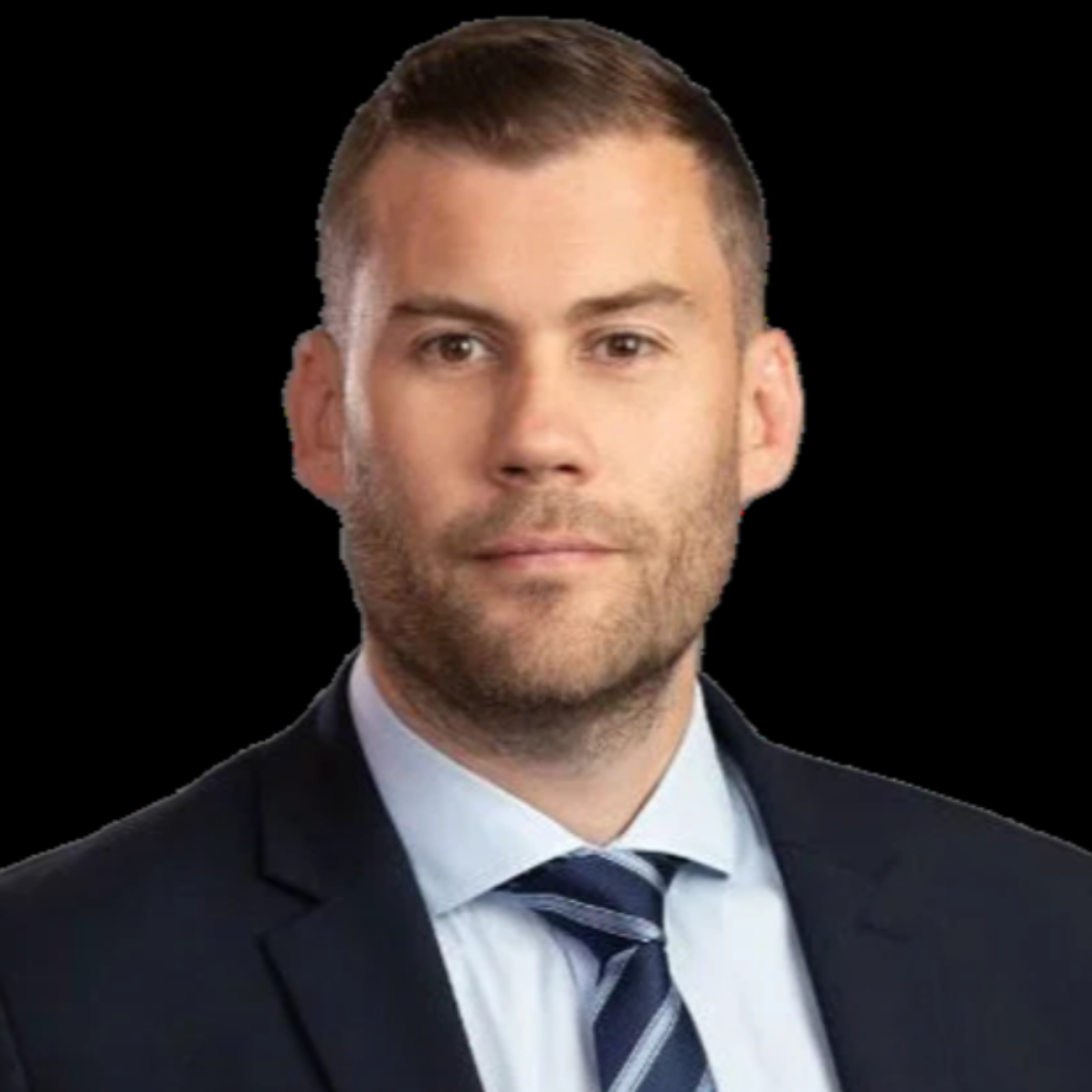 Speaker image for Matt Crocker