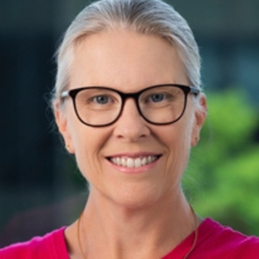 Speaker image for Nicola Blade