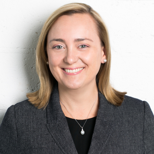 Speaker profile image for Pip Murphy