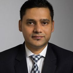 Speaker profile image for Avay Rimal