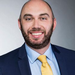 Speaker profile image for Ben Urdang