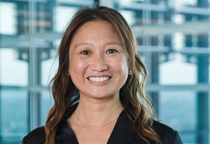 Speaker profile image for Cassandra  Brian