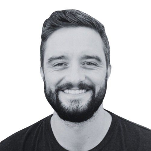 Speaker profile image for Daniel Lord-Doyle