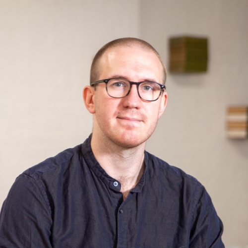 Speaker profile image for David Turner