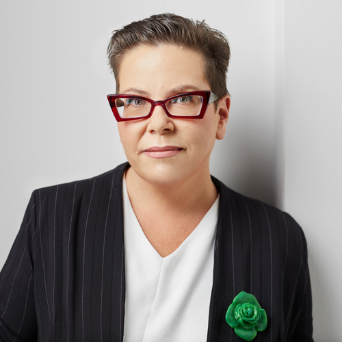 Speaker profile image for Fiona McLay