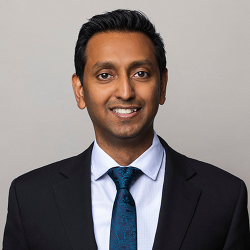 Speaker profile image for Arjuna  Guruge