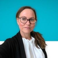 Speaker profile image for Ilona Meyer