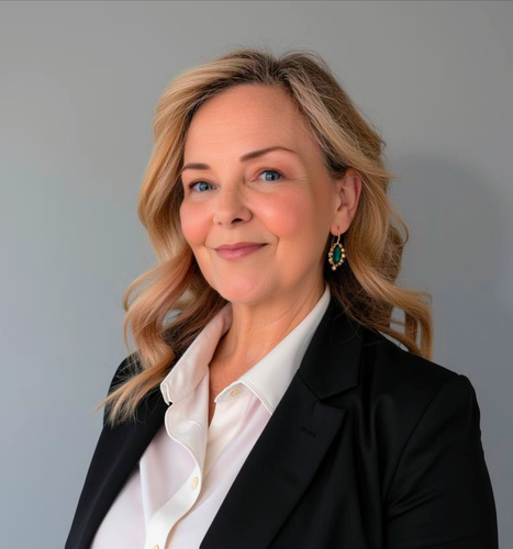 Speaker profile image for Jane Millers