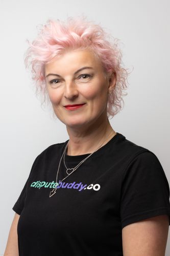 Speaker profile image for Jenny Rudd