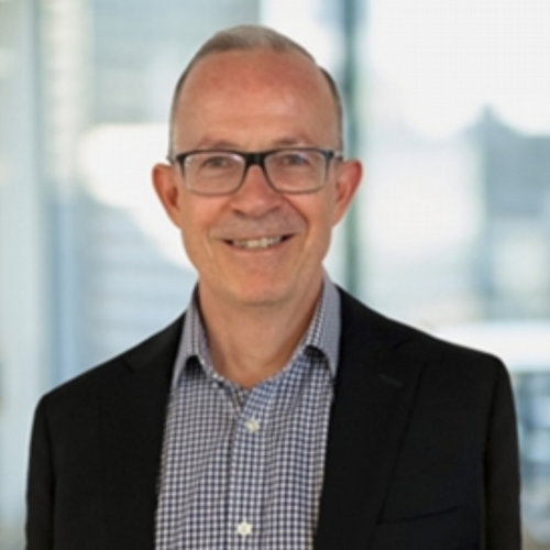 Speaker profile image for Jon Downes