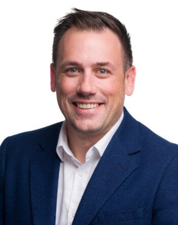 Speaker profile image for Kirk Rogers