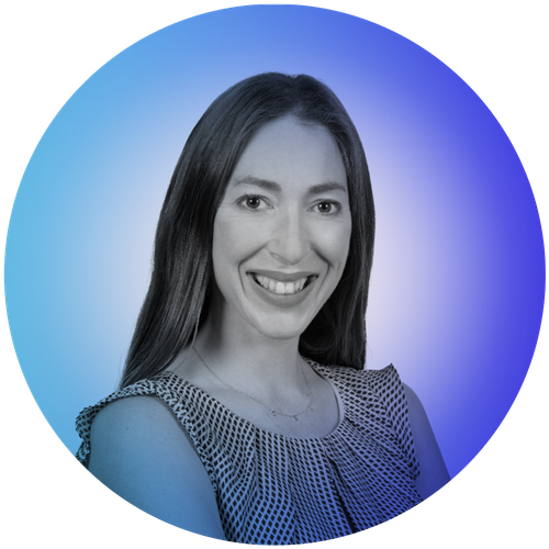 Speaker profile image for Madeleine Porter