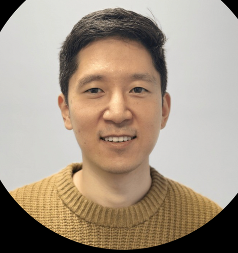 Speaker profile image for Min-Kyu Jung