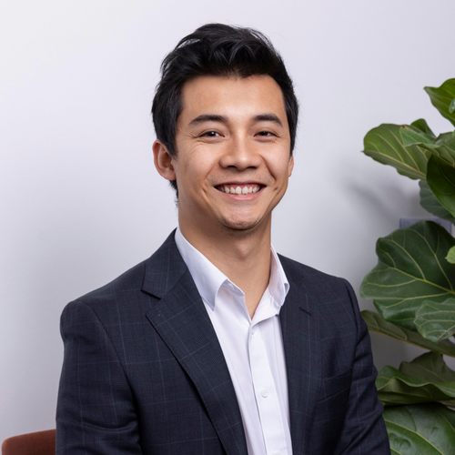 Speaker profile image for Nam Truong