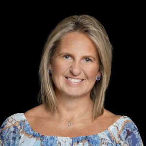 Speaker profile image for Nicola Stott