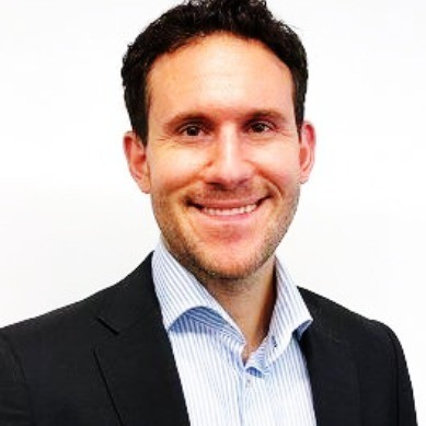 Speaker profile image for Rian Wollstein