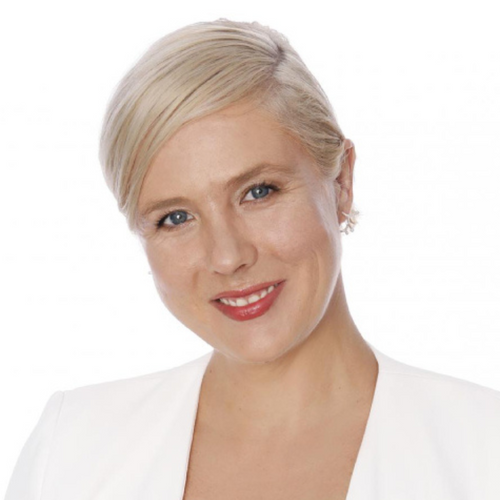 Speaker profile image for Robyna May