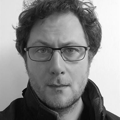 Speaker profile image for Scott Reid