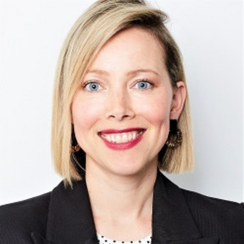 Speaker profile image for Tessa van Duyn