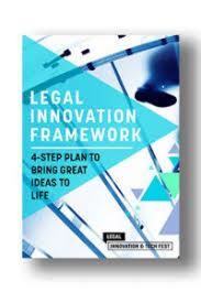 Legal Innovation Framework