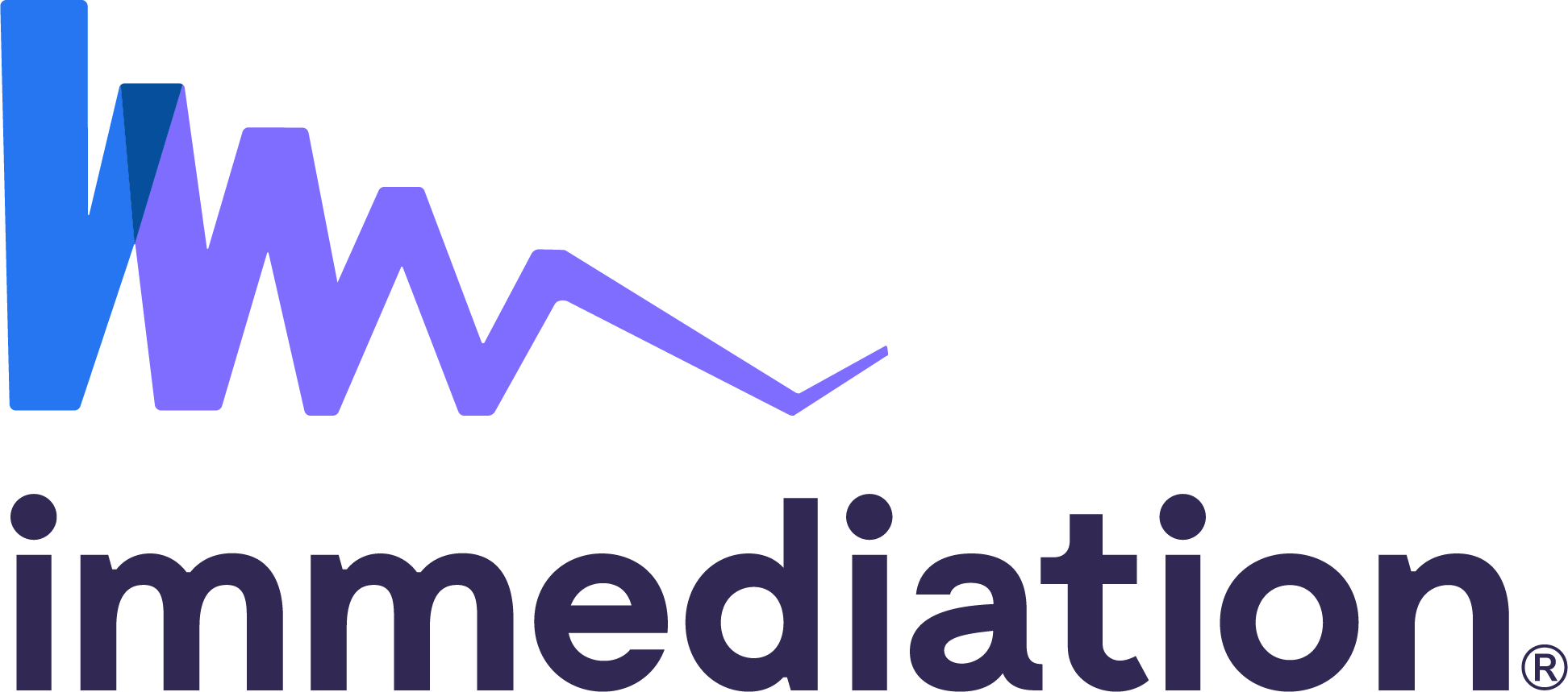 immediation logo