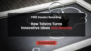 Telstra Legal Session