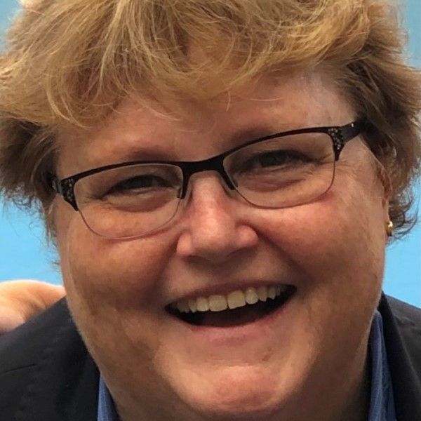 Terri Mottershead Executive Director, Centre for Legal Innovation