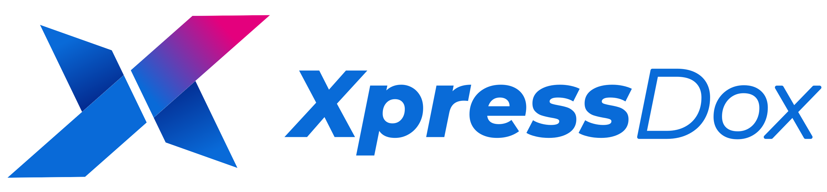 XpressDox