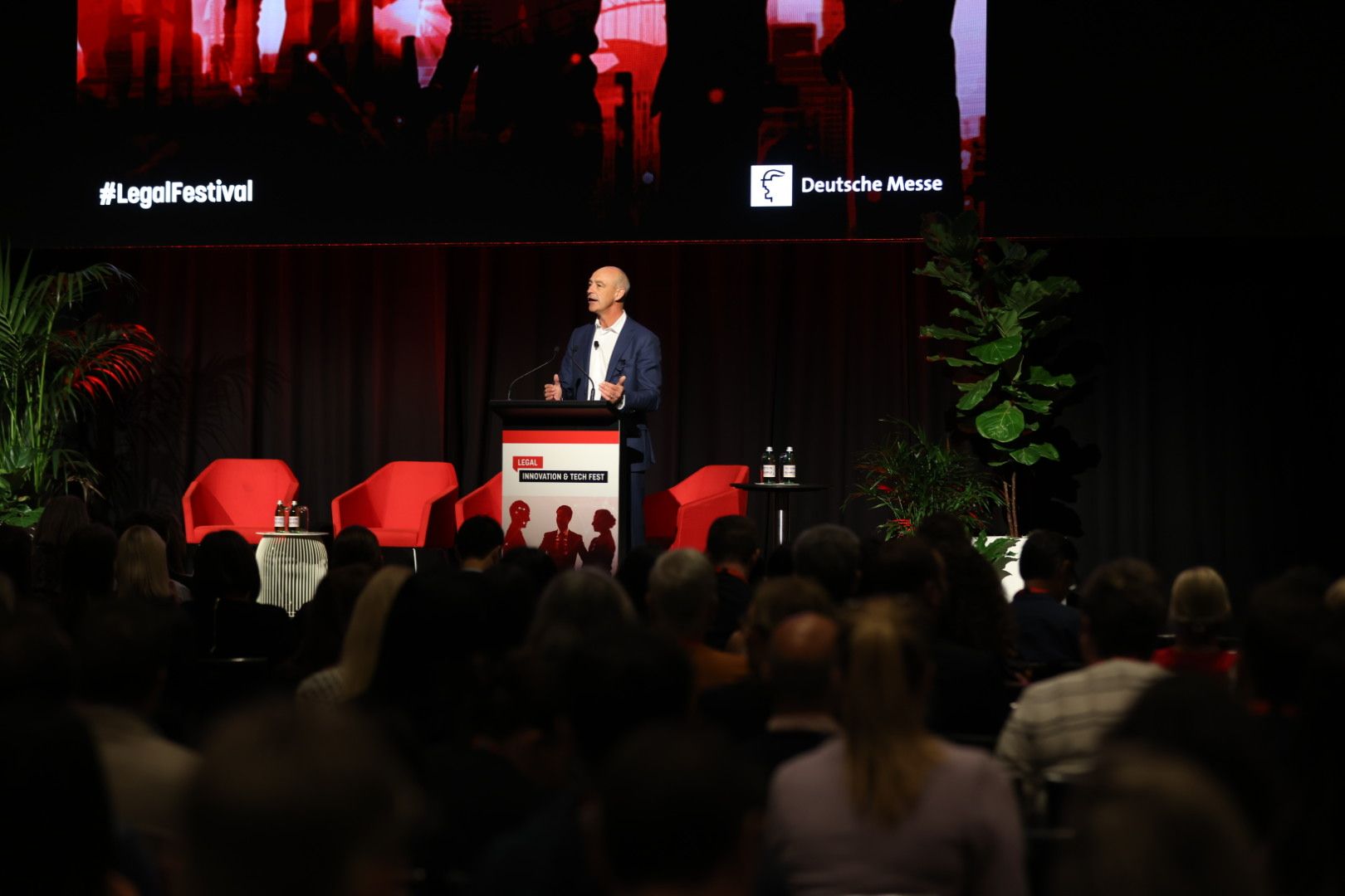 The Key Takeaways of Legal Innovation & Tech Fest 2023