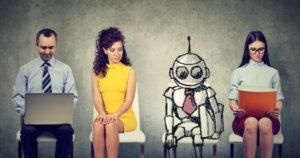 The Positives of AI for Law ' and 4 Key Areas of Concern