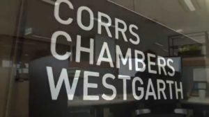 On-Demand Recording: Open Innovation ' Creating a Strategy that Benefits Clients, the Firm and the Industry