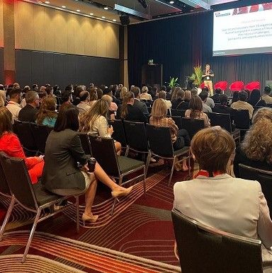 LEGAL TECH FEST DAY 1 WRAP UP: Lawyers to triumph over robots