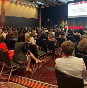 LEGAL TECH FEST DAY 1 WRAP UP: Lawyers to triumph over robots