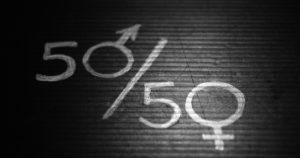 Redressing Gender Disparity in Legal Leadership