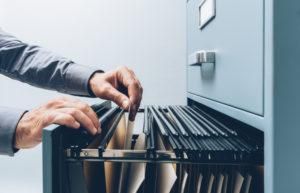 How HESTA Created the Ultimate Legal Filing System