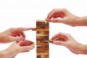 Transforming Risk Into Opportunity for Legal Professionals